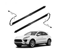 Verins Coffre Vérin À Gaz Hayon Électrique Pour Cayenne 92A 958 11-2014 95851285104 3.0 Diesel 4.8 4.2 S Diesel 3.6 4.8 Turbo