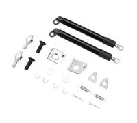 Verins Coffre Vérin À Gaz Pour Hayon Arrière Pour Ford Pour Ranger T6 XL PX XLT Pour Wildtrak 2012-2016, Support De Levage Coffre A34502 Vérin À Gaz Hayon Voiture