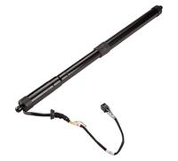 Verins Coffre Voiture Pour Toyota Pour Highlander 3.5L LE XLE Limited 2014-2019 Hayon Électrique Entretoises À Gaz Trappe Ascenseur Support Ouvreur Choc Électrique Arrière