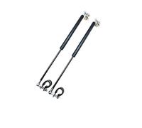 Verins Coffres Pour Accord 9th 2012 - 2017 Boîte Coffre Porte Arrière Support Tige Levage Hydraulique, Barres Choc À Ressort Verin hydraulique de coffre(Piano black)