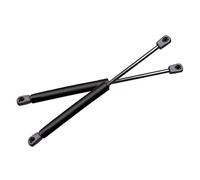 Vérins De Capot Avant Pour Ford Pour Taurus 2010 2011 2012 2013 2014 2015 2016-2019 Support Levage Capot Avant Vérins À Gaz Amortisseur Longueur Étendue: 515 Mm
