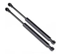 Vérins De Capot Avant Pour Toyota Pour Supra A70 Mk3 3rd 1986-1993 Amortisseurs Capot Capot Avant Vérins À Gaz Supports Levage Bras Tige Ressorts Amortisseur 397MM