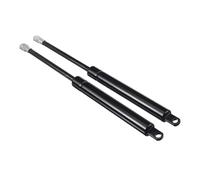 Vérins De Capot Avant Vérins À Gaz 2 Pièces 450N / 750N / 1000N / 1200N 36 Cm Capot Hayon Amortisseur Support Levage Lit Rangement Ressort À Gaz Voiture Bus Camping-car(1000N-100kg)