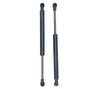 Vérins de capot pour avant de voiture Amortisseur De Ressort Pneumatique De Capot De Voiture, Levier Hydraulique, Pour Land Rover Pour Range Rover L322 2002-2012, BKK760010