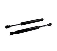 Vérins de capot pour avant de voiture Pour 911 996 Boxster 986 1996-2005 560N Capot De Voiture Amortisseur À Ressort Pneumatique Levier Hydraulique