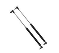 Vérins De Capot pour Nissan pour Patrol Y61 GR 1997-2002 2003 2004 2005 2006 2007 2008 2009 2010 2011 2018 2 Pièces Supports De Levage De Capot Avant De Voiture Ressorts À Gaz Capot Moteur