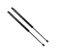 Verins De Coffr Support De Hayon Pour Ford Pour Taurus, Pour Police Pour Interceptor, Vérin À Gaz Pour Coffre Arrière, Tige Ressort AG1Z54406A1 Ressort À Gaz Pour Hayon Voiture