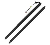 Verins De Coffre Barre Support Hayon Électrique Arrière Gauche Pour Ford Pour Escape 2013-2019 CJ54S402A55AD CJ5Z78406A10B Vérin De Hayon(Pair)