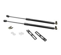Verins De Coffre Compatible Avec C&evrolet Pour Grand Pour Vitara Pour JT Pour 3e 2005 2006 2007 2008 2009 2010 2011 2012 2013 2014 2015 2016 2017 Tige Hydraulique Pour Voiture