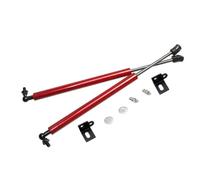 Verins De Coffre Compatible Avec Dodge Pour JC 2009 2010 2011 2012 2013 2014 2015 2016 2017 2018 2019 2020 Accessoires De Leviers Hydrauliques Capot Voiture Jambe Force Support