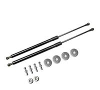 Verins De Coffre Compatible Avec Mazda 2 2002 2003 2004 2005 2006 2007 Capot De Voiture Leviers Hydrauliques Accessoires Support De Barre D'amortisseur Accessoires De Voiture