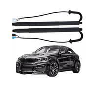 Verins De Coffre Lot 2 Pour BMW X6 F16 2015 2016 2017 2018 2019 Vérins Hayon Arrière Électriques Gauche Et Droit 51247434043 Et 51247434044 Ressort a Gaz