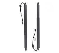 Verins De Coffre Lot 2 Supports Levage Pour Hayons Électriques Arrière Gauche Et Droit 81831-S8100/81841S8100 Adaptés À Pour Hyundai Pour Palisade 2020 2021 2022 Vérin De Hayon