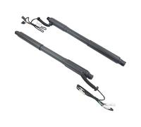 Verins De Coffre Pour BMW X5 E70 2007-2013 1 Paire Supports Hayon Arrière Électriques Gauche Et Droit Vérin De Hayon