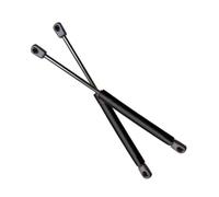 Verins De Coffre Pour Cadillac Pour Escalade ESV EXT 2007-2013 6156 SG330076 15827433 2x Supports Levage Hayon Arrière Entretoises À Ressorts Gaz Vérins De Hayon