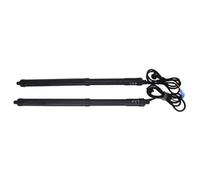 Verins De Coffre Pour CHANGAN Pour CS55 Plus 2020~2025 Voiture Électrique Coffre Ascenseur Trappe Hayon Porte Arrière Jambe Force Auto(With Kick Sensor)