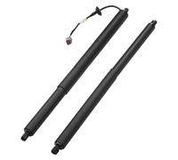 Verins De Coffre Pour Ford Pour Explorer GB5Z14B351A 2016-2019 Hayon Arrière Gauche/droit Support Levage Électrique Vérin De Hayon(Right uncharge)