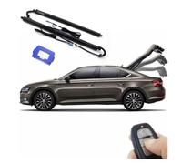 Verins De Coffre Pour Kaptur Pour Grand Pour Captur 2016-2024 Voiture Électrique Coffre Élévateur Hayon Électrique Hayon Strut Automatique Actionneur Porte Arrière Ressort a Gaz(No Foot Sensor)