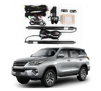 Verins De Coffre Pour Toyota Pour Fortuner Porte Coffre Hayon Électrique Ascenseur Intégré Fermeture Automatiques Verrouillage Arrière Verin Hydraulique(2015 year)