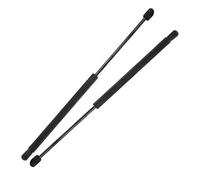 verins de coffre Pour Vauxhall Pour Corsa C 2001 2002 2003 2004 2005 2006 2 Pièces/ensemble Hayon Hayon Hayon Supports Levage Jambe Force Ressorts à Gaz Capot moteur