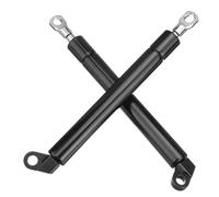 verins de coffre Pour VW Pour Amarok 2011-2020 Car Tai-Hayin Arrière Assist Gas Spring Spring Support Soulevez Ralentissement L'amortisseur vérin de hayon