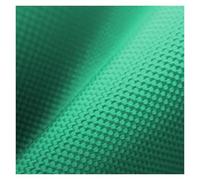verins de coffre Pour VW Pour Amarok Pour Type 2H 2010-2020 Shock Assist Pickup Hayon Arrière Ralentisseur Vérins À Gaz Amortisseur 1 Pièces vérin de hayon(GREEN CARBON FIBER)