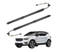 Verins De Coffre Support Hayon Arrière Gauche Et Droit 2 Pièces Pour Volvo XC40 2018-2023 32296296 32296297 Verin A Gaz Supports