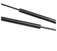 Verins De Coffre Vérin À Gaz Hayon Arrière Pour Chrysler Pour Voyager Pour Caravan Van 2001-2007 Support Levage Couvercle Coffre Amortisseur Jambe Force Vérin À Gaz Pour Hayon Voiture(Couleur 2)