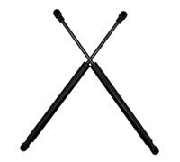 Vérins De Hayon Arrière Pour BMW Série 3 E46 Coupé M3 2001-2006, Amortisseurs À Gaz, Référence 51248254281 Ressorts À Gaz Hayon