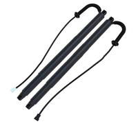 Vérins De Hayon Électriques 51247318651/51247318652 Pour BMW X6 F16 2015-2019, Support Levage Électrique, Amortisseur D'ouverture Vérin Gaz Hayon Électrique