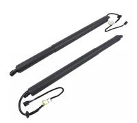 Vérins De Hayon pour Hyundai pour Tucson 15-20 LH + RH Support Levage Entretoise Hayon Électrique Ressort Pneumatique Compartiment À Bagages Vérin De Coffre Hayon Arrière