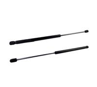 Vérins De Hayon Pour Peugeot 207 Hatchback WA WC 2006-2013 Support De Vérins À Gaz De Coffre Arrière Vérins À Gaz Ressort