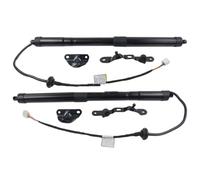 Vérins De Hayon Pour Toyota Pour RAV4 2.0 5 2013-2016 Vérin À Gaz Hayon Électrique 6891049055 D'actionneurs Conducteur Ressorts À Gaz