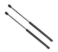 Vérins de levage pour coffre arrière de voiture - Tige hydraulique - Convient pour 2