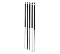 Vérins Gaz 900mm 350N 450N 550N 650N 750N Barres Jambe Force À Gaz Voiture Universelles Tige Support Capot Ressort À Gaz Élévateur Choc pour Caravanes Bus Fenêtre Lit RV Vérins Hayon Gaz (Couleur : 4