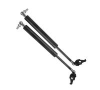 Vérins Gaz Amortisseurs Pour Lexus Pour SC430 Base Cabriolet 2 Portes Capot 2000-2010 Capot Avant Support Levage Capot Vérin À Gaz Amortisseur Tige Support Acier