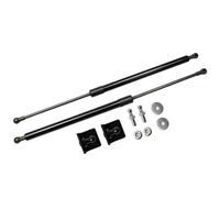 Vérins Gaz Capot Avant Compatible Avec Dodge Pour Neon 2015 2016 2017 2018 2019 2020 2021 Leviers Hydrauliques De Capot De Voiture Accessoires Support Jambe Force