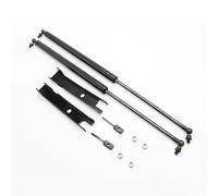 Vérins Gaz Capot Avant Compatible Avec Hilux Pour Revo 2015 2016 2017 2018 2019 Support De Capot Hydraulique Accessoires Automobiles