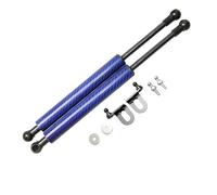 Vérins Gaz Capot Avant Compatible Avec Subaru Pour Impreza Pour GD Pour Sedan 2002 2003 2004 2005 2006 2007 Support De Levage De Capot Hydraulique Accessoires De Voiture