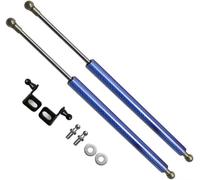 Vérins Gaz Capot Avant Compatible Avec Suzuki Pour Swift Pour A2L 2017 2018 2019 2020 2021 2022 2023 Leviers Hydrauliques Capot Voiture Accessoires Support Barre D'amortisseur