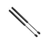 Vérins Gaz Capot Avant pour Dodge pour Charger 2011 2012 2013 2014 2015 2016 2017 2018 2019 2020 2021 2022 Support De Capot Avant De Voiture Accessoire Capot Ressort Levage