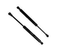 Vérins Gaz Capot Moteur pour BMW X5 E53 2000-2006 Capot Avant Capot Gaz Entretoises Monture Support 51238402551 Capot Ressort Gaz