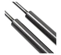 Vérins Gaz Capot Moteur Pour Ford Pour Focus C346 3rd 2011-2019 Modifier Capot Struts Support Levage Amortisseurs Tige Piston Amortisseur Prop Ressort(Carbon Fiber Black)
