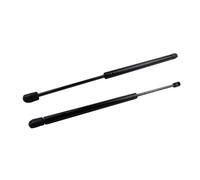 Vérins Gaz Coffre Hayon Pour Citroen Pour C3 Pour MK1 2002 2003 2004 2005 2006 2007 2008 2009 Vérins Hayon Arrière Référence : 8731.G3