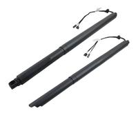 Vérins Gaz Hayon For Skoda For Octavia Iii Combi 2x Electric Tailgate Gas Strut 5e9827851f 5e9827852a; 5e9827852b