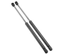Vérins Gaz Hayon Voiture pour Land pour Rover pour Range Rover P38 1995-2002 Voiture Hayon Arrière Coffre Vérins À Gaz Support Barre De Levage Ressorts Gaz Hayon