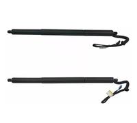 Vérins Gaz Pour BMW X3 F25 2010-2017 LH+RH Support Levage Électrique Entretoise Hayon 51247232003 Ressort Pneumatique Compartiment Bagages
