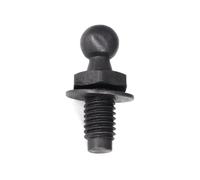 Vérins Hayon 1J6827439A Capot Voiture Capot Hayon Couvercle Coffre Vérin À Gaz Tige Vis Goujon À Rotule 8mm pour VW pour Golf pour Passat pour Jetta pour Seat Vérins À Gaz