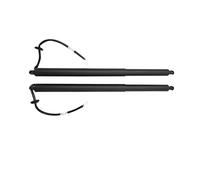 Vérins Hayon Électriques Support Levage Trappe Électrique 2 Pièces Pour Toyota Pour Highlander Ressort À Gaz Arrière Entretoise Couvercle Rabat 2020 2021 2022 2023