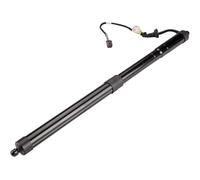 Vérins Hayon Électriques Voiture Support Amortisseur Pour Highlander 3.5L LE XLE Limited 2014-2019 Tige de support de levage amortissante(Right)